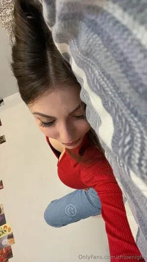 Chloenight OnlyFans Leaked Free Thumbnail Picture - #m2gAXKVG2M
