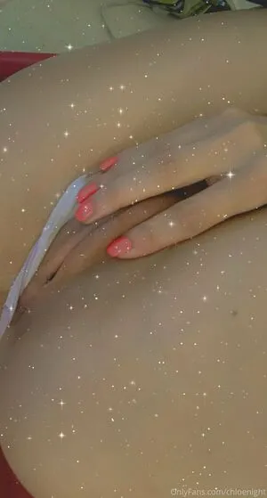 Chloenight OnlyFans Leaked Free Thumbnail Picture - #wDdaDq2ooE
