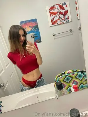 Chloenight OnlyFans Leaked Free Thumbnail Picture - #xZR8v1UbQx