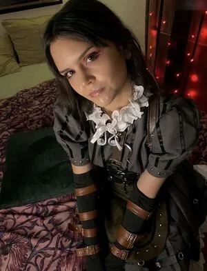 Chloenoa OnlyFans Leaked Free Thumbnail Picture - #LzMhe75IoE