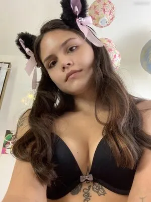 Chloenoa OnlyFans Leaked Free Thumbnail Picture - #NhamUTpEfA