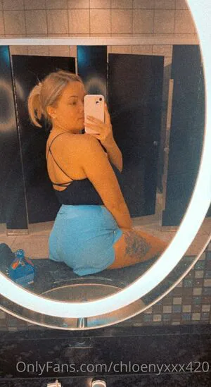 Chloenyxxx420 OnlyFans Leaked Free Thumbnail Picture - #nCGXZPJvVW