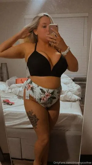 Chloenyxxx420 OnlyFans Leaked Free Thumbnail Picture - #yE7rZ0CJn9