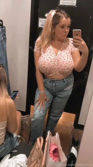 Chloenyxxxvip OnlyFans Leaked Free Thumbnail Picture - #BaFzVVW5Ht