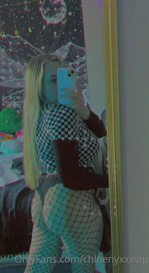 Chloenyxxxvip OnlyFans Leaked Free Thumbnail Picture - #CbTHoGKDkO