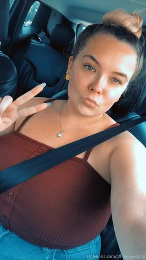 Chloenyxxxvip OnlyFans Leaked Free Thumbnail Picture - #LyQmGQ29UW