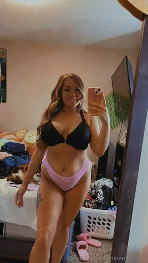 Chloenyxxxvip OnlyFans Leaked Free Thumbnail Picture - #o6q8GHul3L