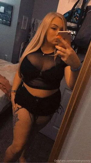 Chloenyxxxvip OnlyFans Leaked Free Thumbnail Picture - #xl9JUhnNDU