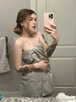 Chloepixel OnlyFans Leaked Free Thumbnail Picture - #5U8EVugHET