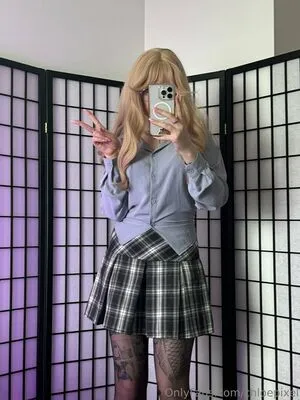 Chloepixel OnlyFans Leaked Free Thumbnail Picture - #JRxzlK0Fpt