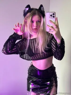 Chloepixel OnlyFans Leaked Free Thumbnail Picture - #pfRfAjAAZ0
