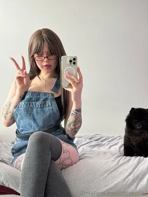 Chloepixel OnlyFans Leaked Free Thumbnail Picture - #wCrswGkZcu