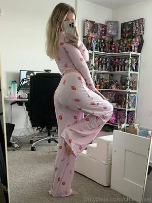 Chloepixel OnlyFans Leaked Free Thumbnail Picture - #wszRgXlL9r