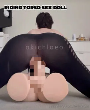 Chloerannoch OnlyFans Leaked Free Thumbnail Picture - #BW6l32jnXV
