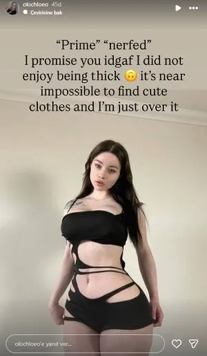 Chloerannoch OnlyFans Leaked Free Thumbnail Picture - #9pUIcAAtVm