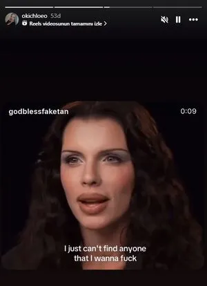 Chloerannoch OnlyFans Leaked Free Thumbnail Picture - #usdkc83twX