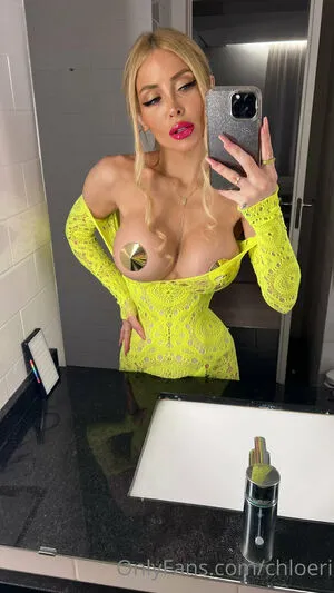 Chloeri OnlyFans Leaked Free Thumbnail Picture - #sfWwvFXPo0