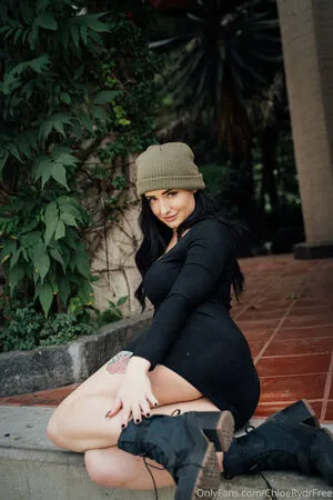 Chloerydrfree OnlyFans Leaked Free Thumbnail Picture - #16fkImp4BI