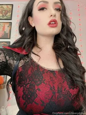 Chloerydrfree OnlyFans Leaked Free Thumbnail Picture - #OjNZZSYGJr