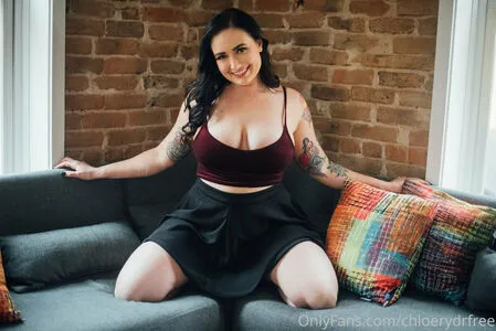 Chloerydrfree OnlyFans Leaked Free Thumbnail Picture - #PilAsMfA28
