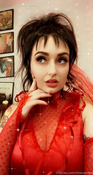 Chloerydrfree OnlyFans Leaked Free Thumbnail Picture - #WS6XnThthu