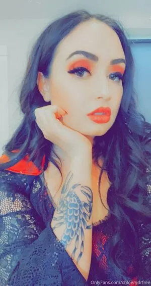 Chloerydrfree OnlyFans Leaked Free Thumbnail Picture - #eRLKJapNe9
