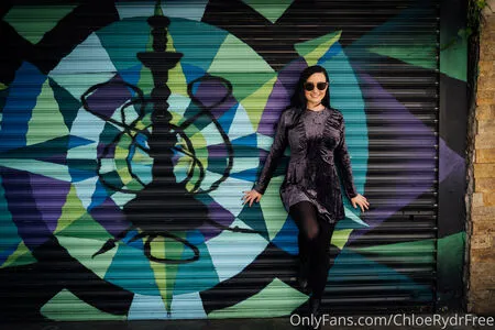 Chloerydrfree OnlyFans Leaked Free Thumbnail Picture - #zlmS8uwALj