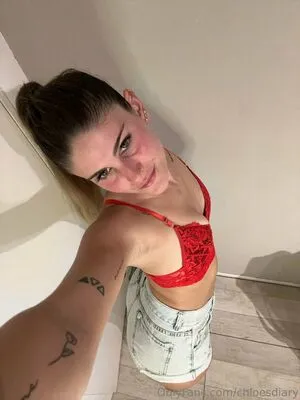 Chloesdiary OnlyFans Leaked Free Thumbnail Picture - #TmyHB474ra