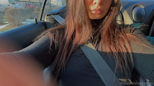 Chloeslittlesecretfree OnlyFans Leaked Free Thumbnail Picture - #B4ZAHSQPKn