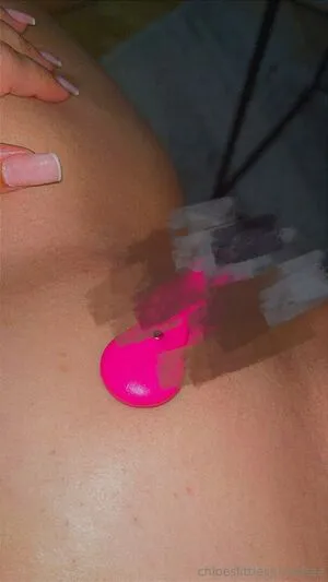 Chloeslittlesecretfree OnlyFans Leaked Free Thumbnail Picture - #mMDLPGgv7U