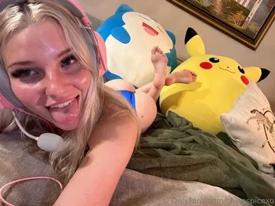 Chloespicexo OnlyFans Leaked Free Thumbnail Picture - #2sGf3iFtVY