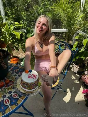 Chloespicexo OnlyFans Leaked Free Thumbnail Picture - #PZhrxOmp43