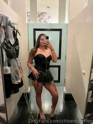 Chloestarrfree OnlyFans Leaked Free Thumbnail Picture - #3nH7ctf055