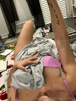 Chloestarrfree OnlyFans Leaked Free Thumbnail Picture - #fh99nn3F8x