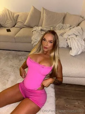 Chloetami21 OnlyFans Leaked Free Thumbnail Picture - #CfHwOabTE5