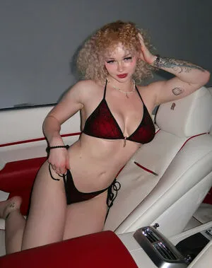 Chloethehokage OnlyFans Leaked Free Thumbnail Picture - #9RIn2aL10g