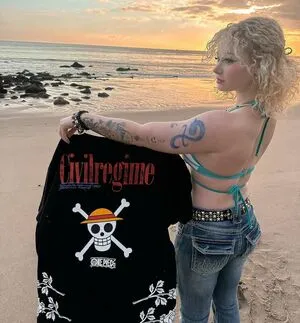 Chloethehokage OnlyFans Leaked Free Thumbnail Picture - #BwwohlQ1cT