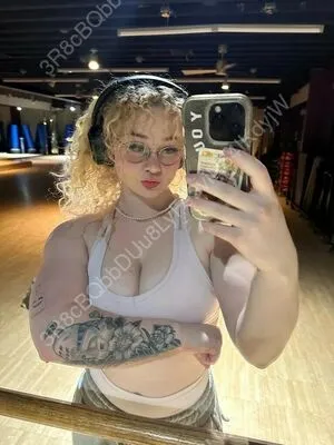 Chloethehokage OnlyFans Leaked Free Thumbnail Picture - #CXOOsRPTmc
