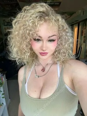Chloethehokage OnlyFans Leaked Free Thumbnail Picture - #LqvHJWkOjp