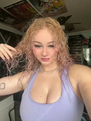 Chloethehokage OnlyFans Leaked Free Thumbnail Picture - #UfBA5lB6aP