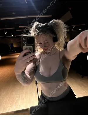 Chloethehokage OnlyFans Leaked Free Thumbnail Picture - #eXmrltfYsx