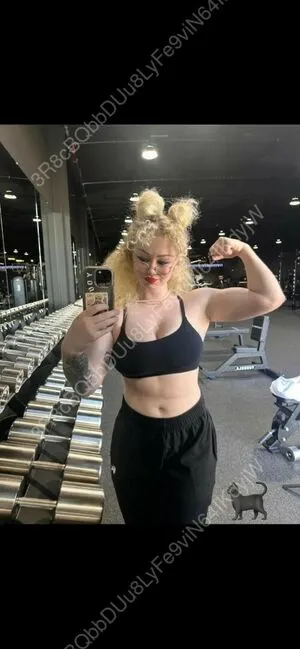 Chloethehokage OnlyFans Leaked Free Thumbnail Picture - #kuUNk77iGZ