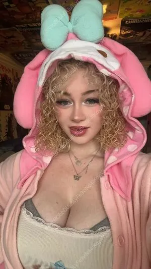 Chloethehokage OnlyFans Leaked Free Thumbnail Picture - #lwpeHt2jTT