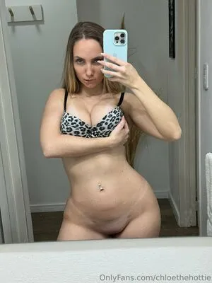Chloethehottie OnlyFans Leaked Free Thumbnail Picture - #Pv3uukCK14