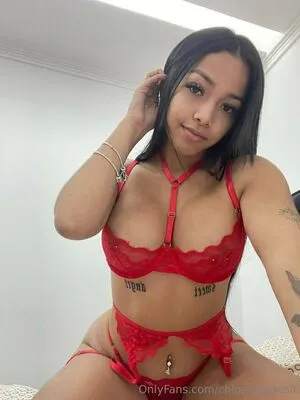 Chloevideocall OnlyFans Leaked Free Thumbnail Picture - #rCZQJH4gpA
