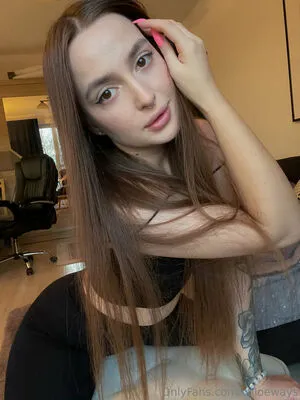 Chloeways OnlyFans Leaked Free Thumbnail Picture - #YBWyUHR7S2