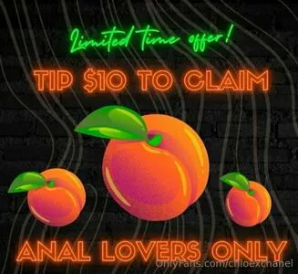 Chloexchanel OnlyFans Leaked Free Thumbnail Picture - #rs5CmIlAIk