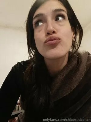 Chloexoticbitch OnlyFans Leaked Free Thumbnail Picture - #vBlc9tpmXM