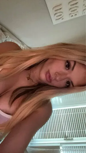 Chloexrose OnlyFans Leaked Free Thumbnail Picture - #C9sfmUROLP