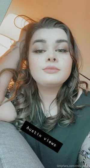 Chloeyblack OnlyFans Leaked Free Thumbnail Picture - #18QUWn0PCc